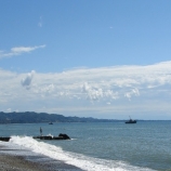 Фото пляжей Имеретинской бухты
