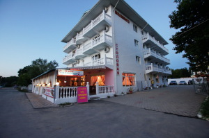 Гостиница Фламинго
