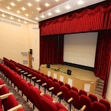 Киноконцертный зал