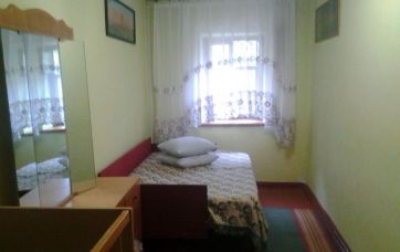 2-комнатный номер с отдельным входом