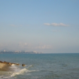 Отдых в Уч-Дере, фото пляжей