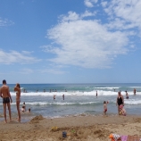Пляжи в Пляхо, фото