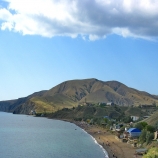 Отличная возможность для спокойного отдыха. Поселок Прибрежное, Крым, фото.