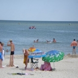 Пляжи Майского, фото