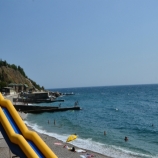 Отдых на пляжах Кастрополя, фото