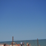 Пляжи Голубицкой