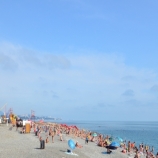 Пляжи Дагомыса