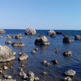 Море камней